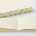 MD Notebook A5 Blank - Thick