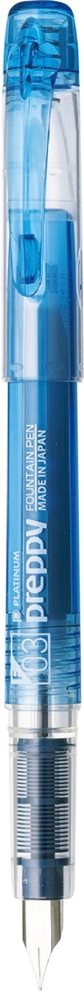 Platinum Preppy Fountain Pen