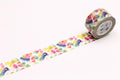 mt Washi tape bluebellgray pedro