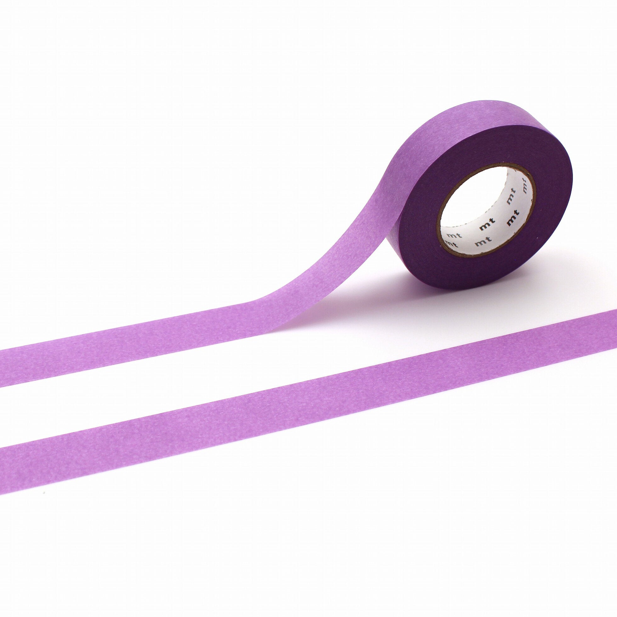 mt Washi tape blue-purple