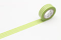 mt Washi tape border kiwi
