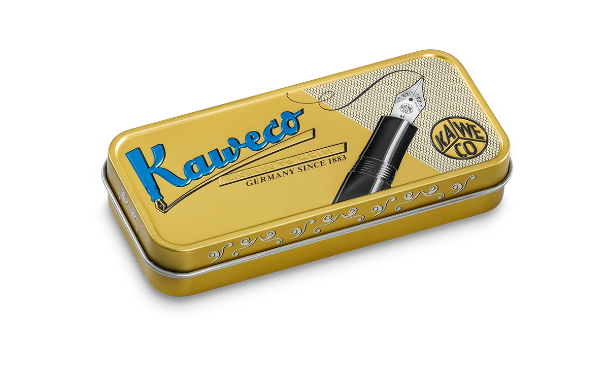 Kaweco STEEL SPORT Fountain Pen