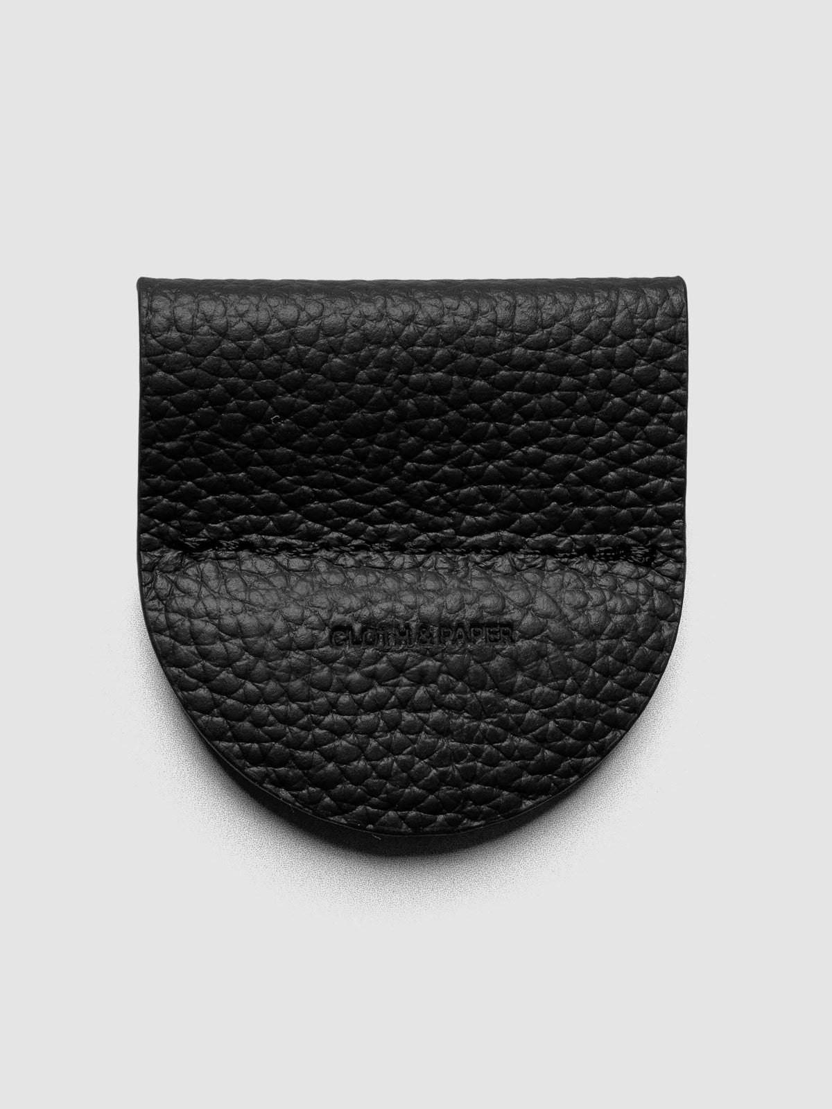 Magnetic Bookmark | Pen Holder | Leather