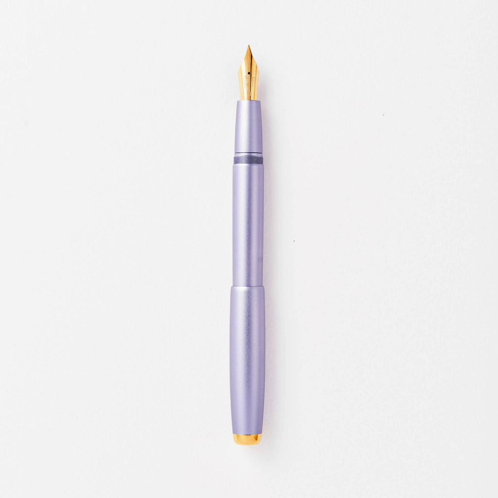 The Studio Fountain Pen