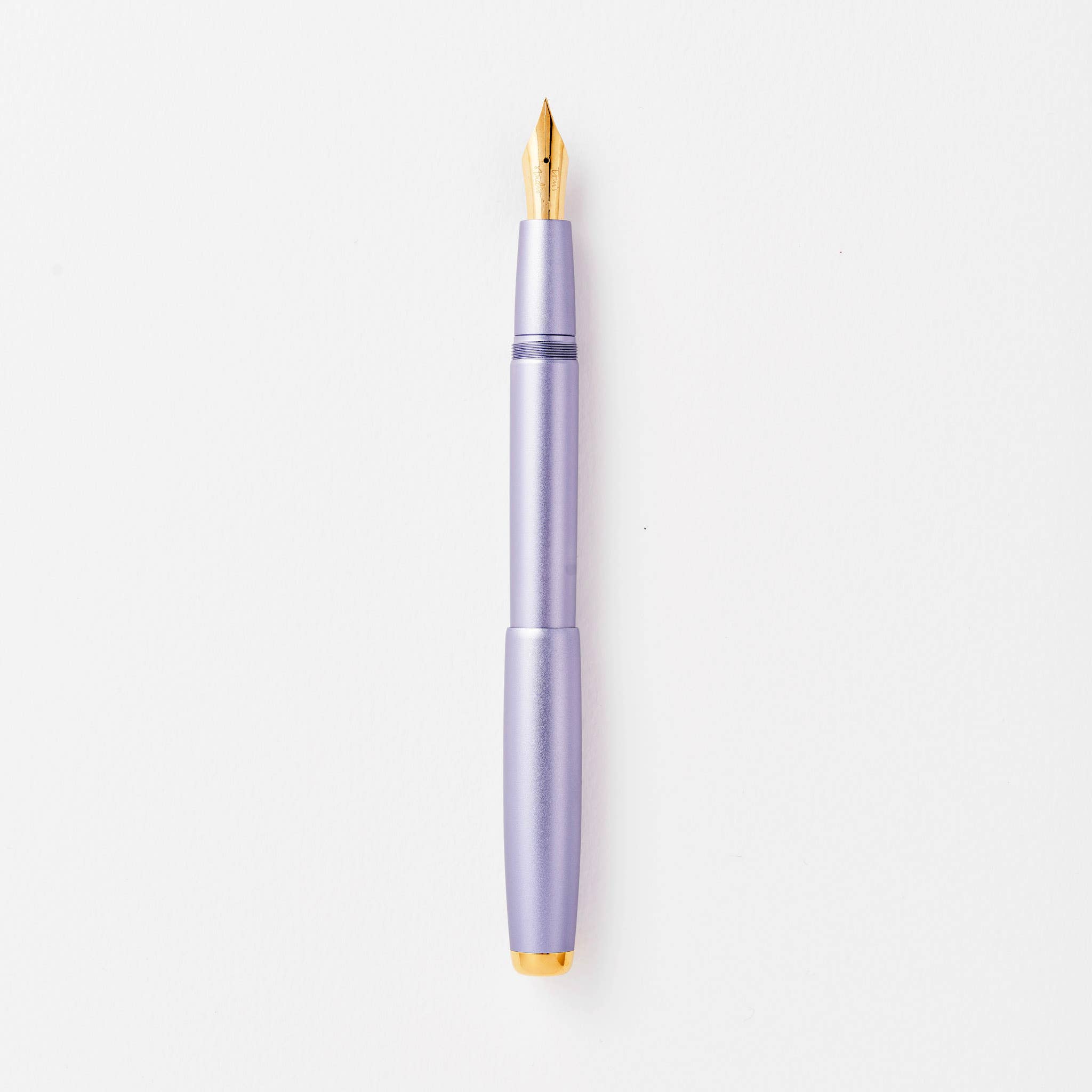 The Studio Fountain Pen
