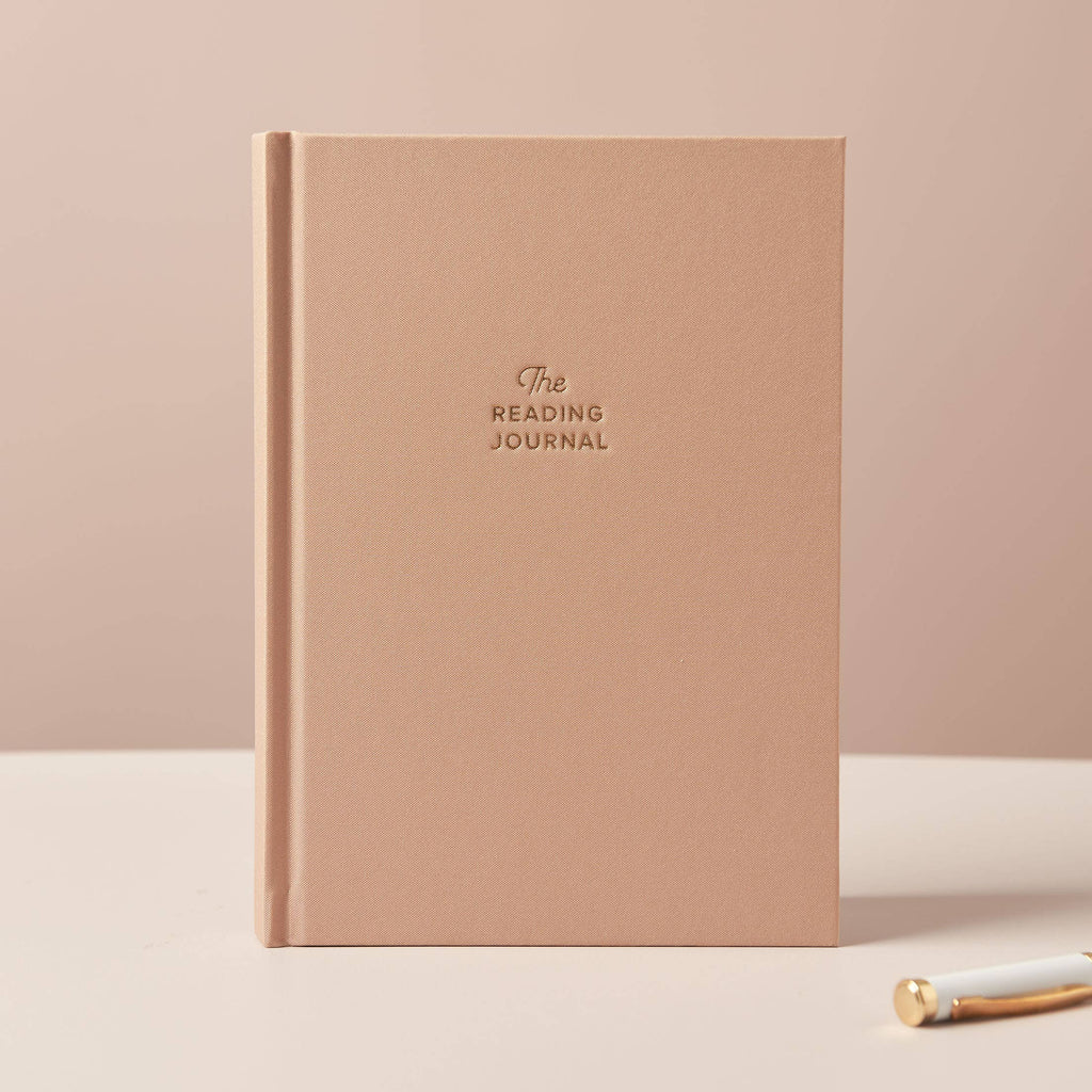 Reading Journal