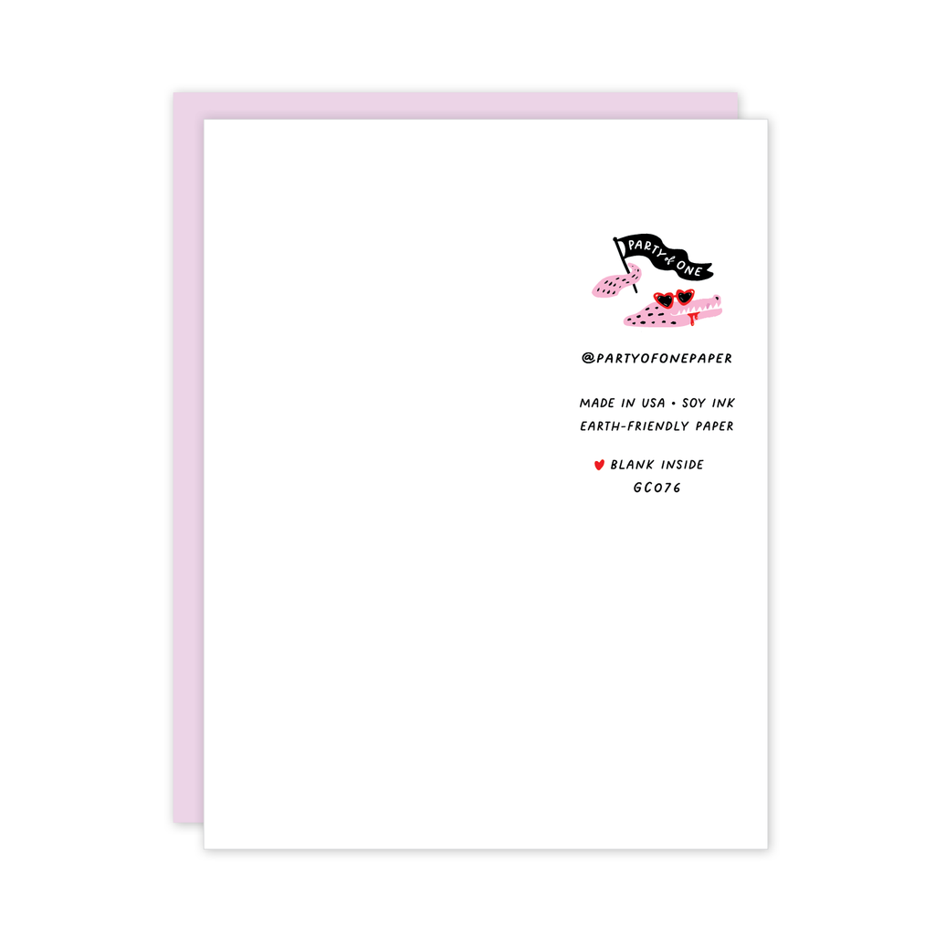Rare Find Card