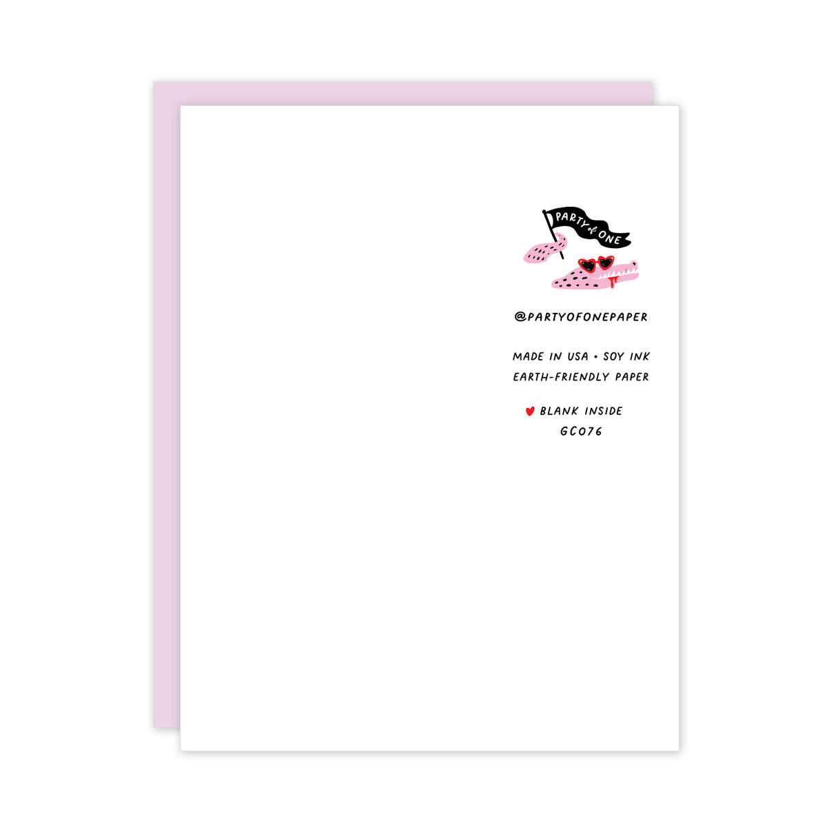 Rare Find Card