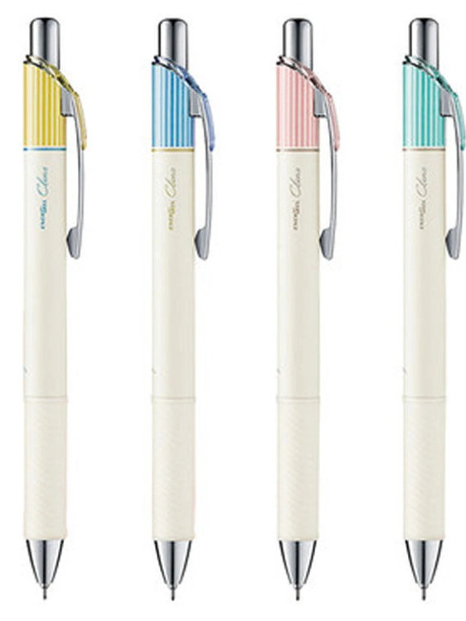 Pentel EnerGel Clena Pen