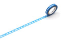 mt washi tape - cloud