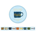 HYOGENSHA Decoration Washi Tape – Gold Foil