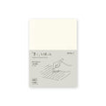 MD A6 Lined Notebook – Midori