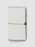 FORMA Travel Notebook Set | A5 Slim