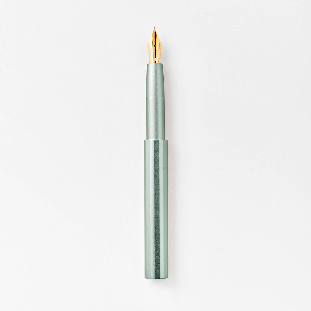 The Studio Pocket Fountain Pen 2.0