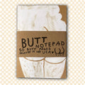 BUTT Notepad