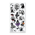 Creep it Cute Sticker Sheet