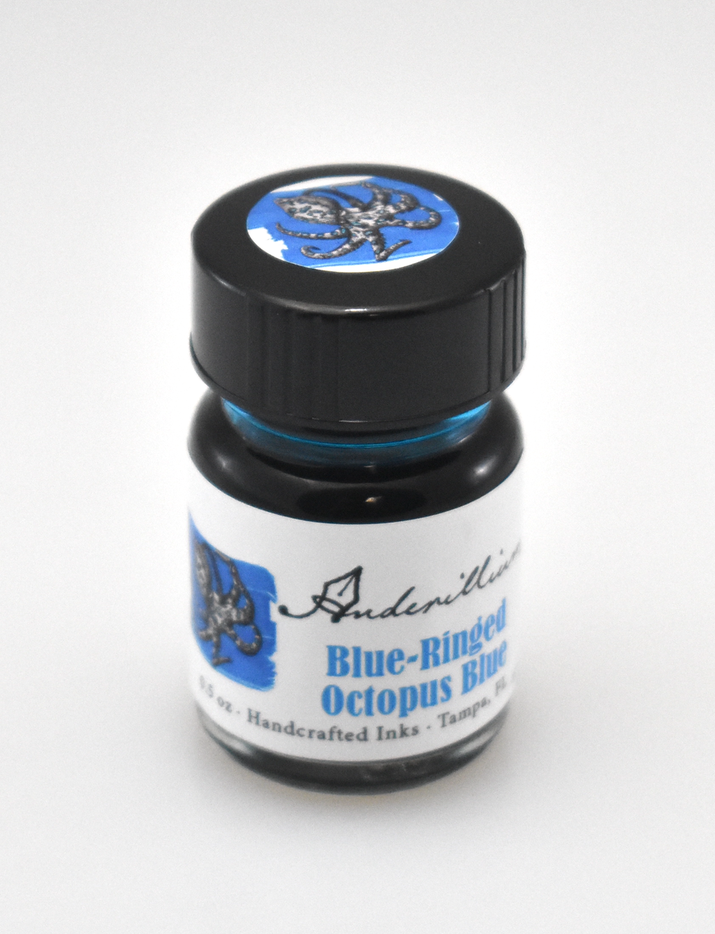 Anderillium™ Ink - Inspired by Nature 0.5 oz bottles