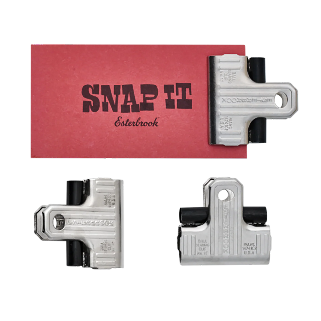 Esterbrook Eclipse Clip Set