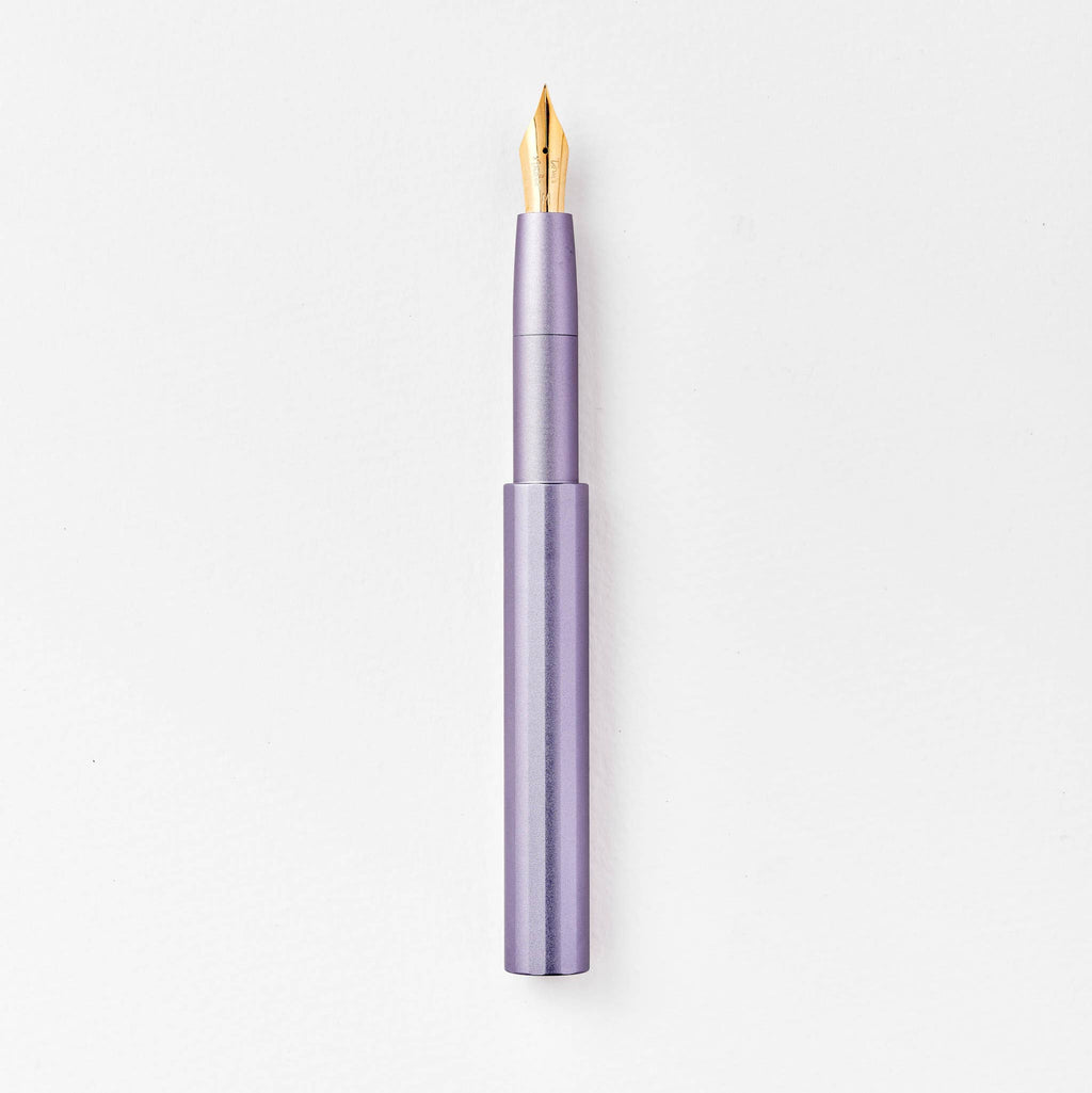 The Studio Pocket Fountain Pen 2.0