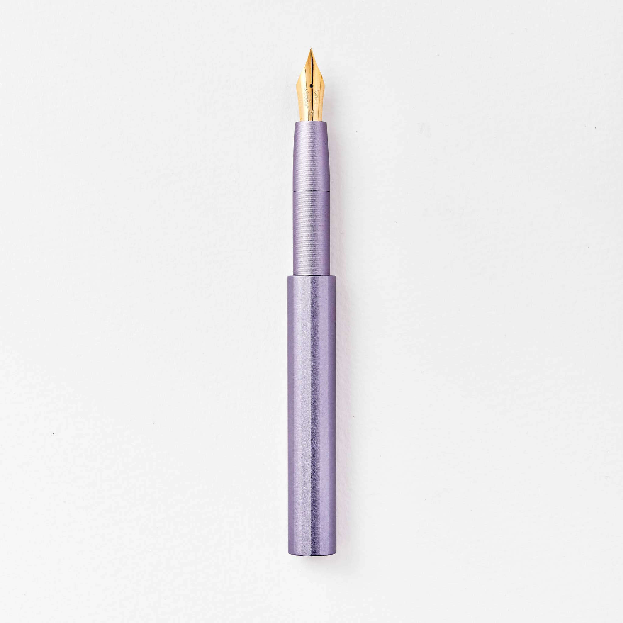 The Studio Pocket Fountain Pen 2.0