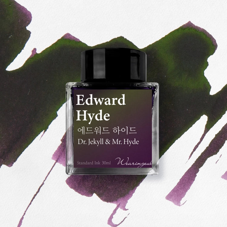 Edward Hyde ink 30ml