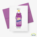 Fabuloso Birthday