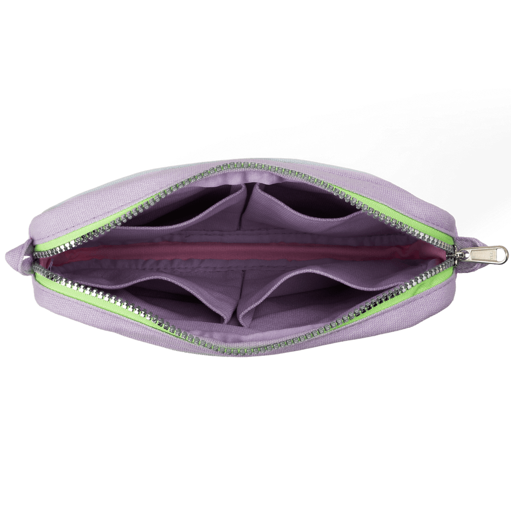 Soolla® Studio Pouch, 80's Windbreaker (Stationery Pouch)