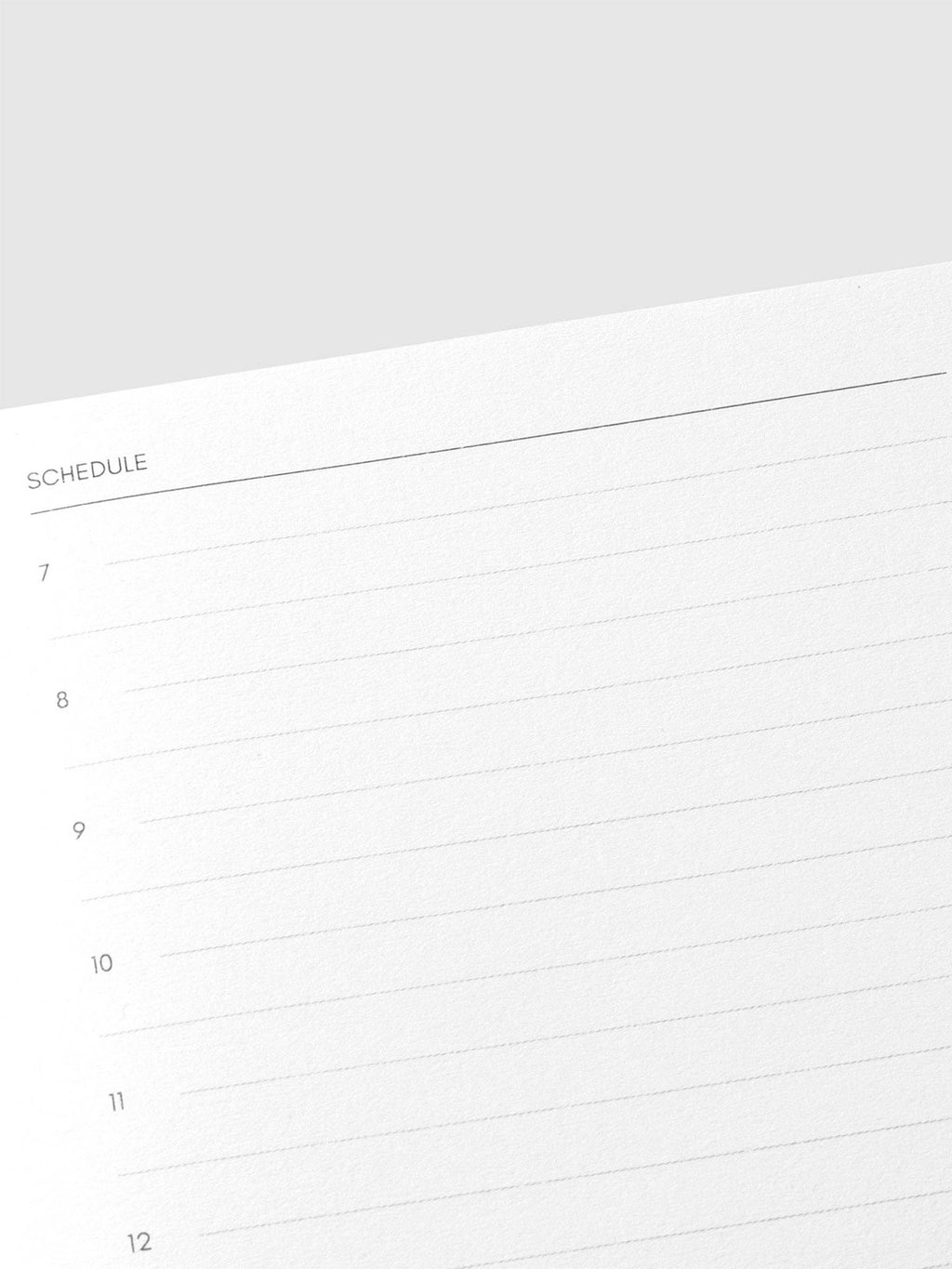 FORMA Travel Notebook Set | A5 Slim