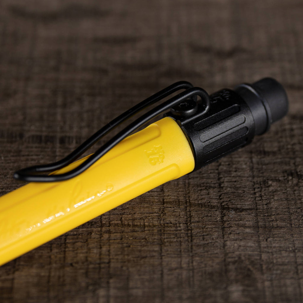 Rite in the Rain Work-Ready Pencil 1.3mm with Refill, Yellow