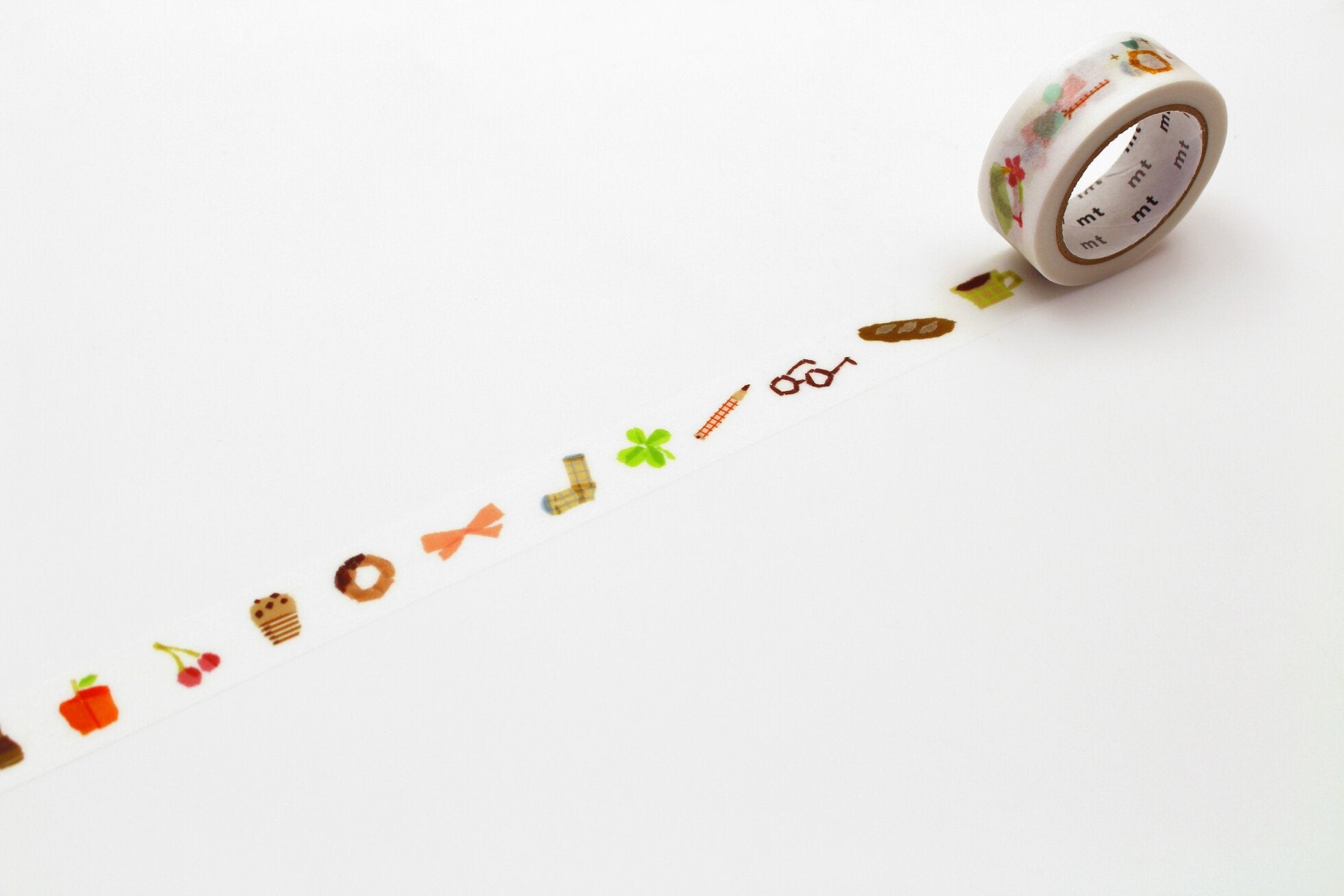 mt Washi tape favorite