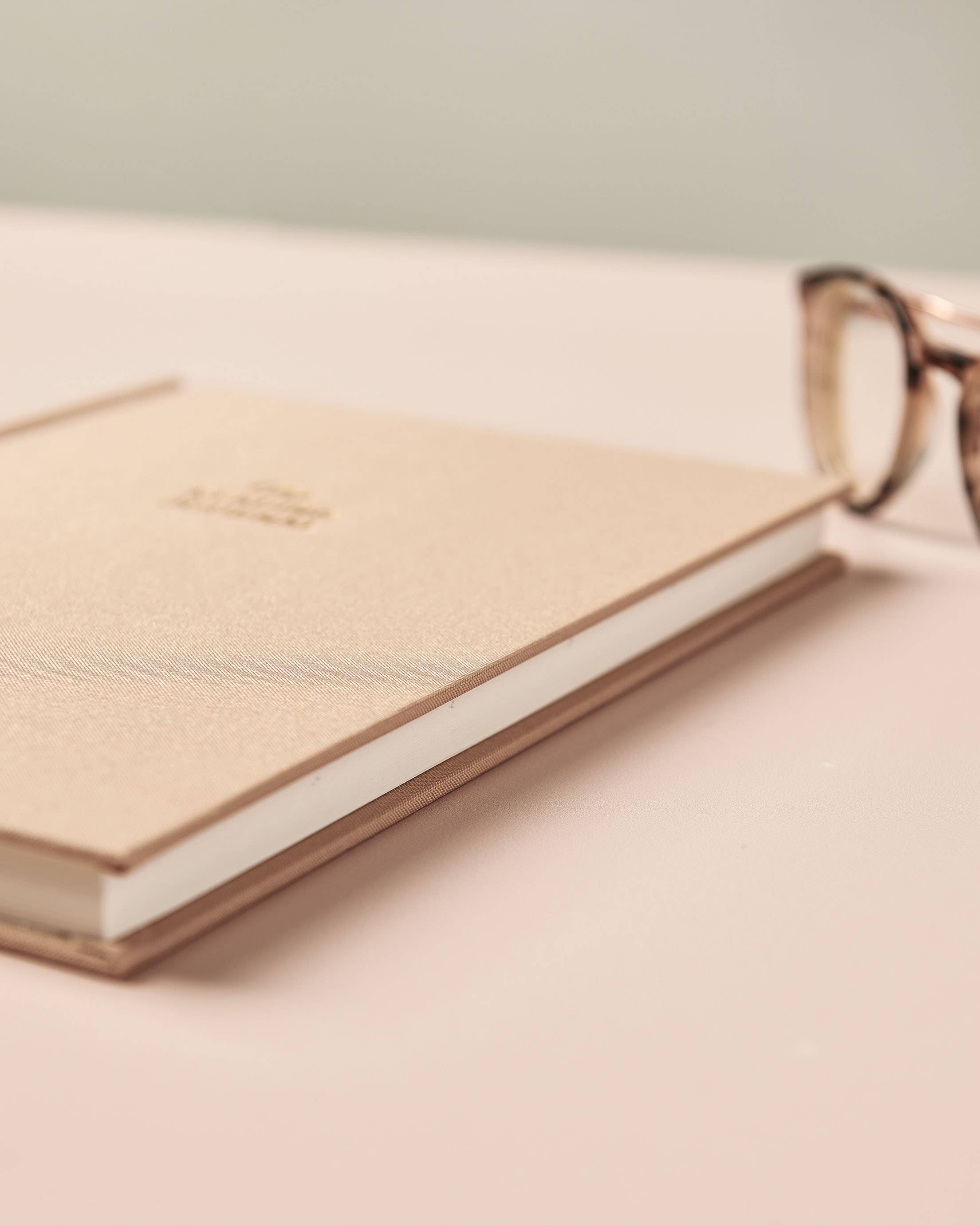 Reading Journal