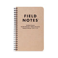 Field Notes 56 Week Planner