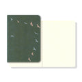 Yamamoto Paper RO-BIKI Notebook - SHAPE SERIES