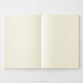 MD Notebook A5 Grid