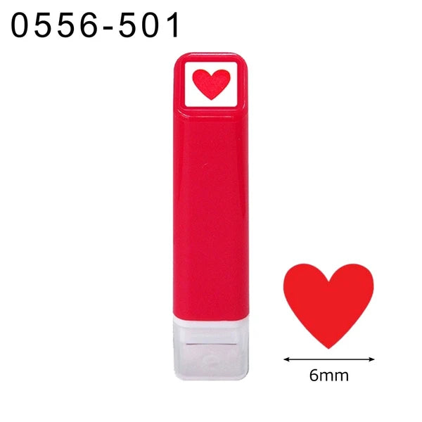 Kadomo No Kao Mini Pre-Inked Stamp
