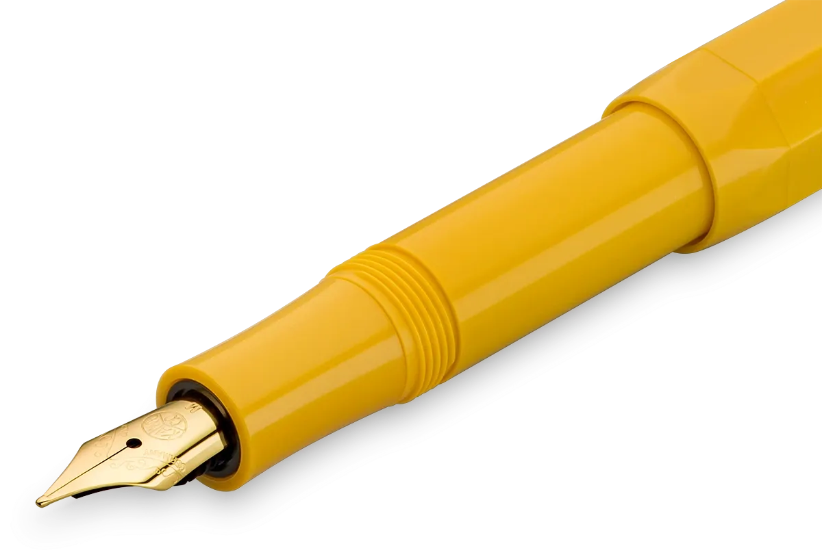 Kaweco COLLECTION Fountain Pen