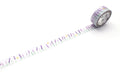mt Washi tape lavender