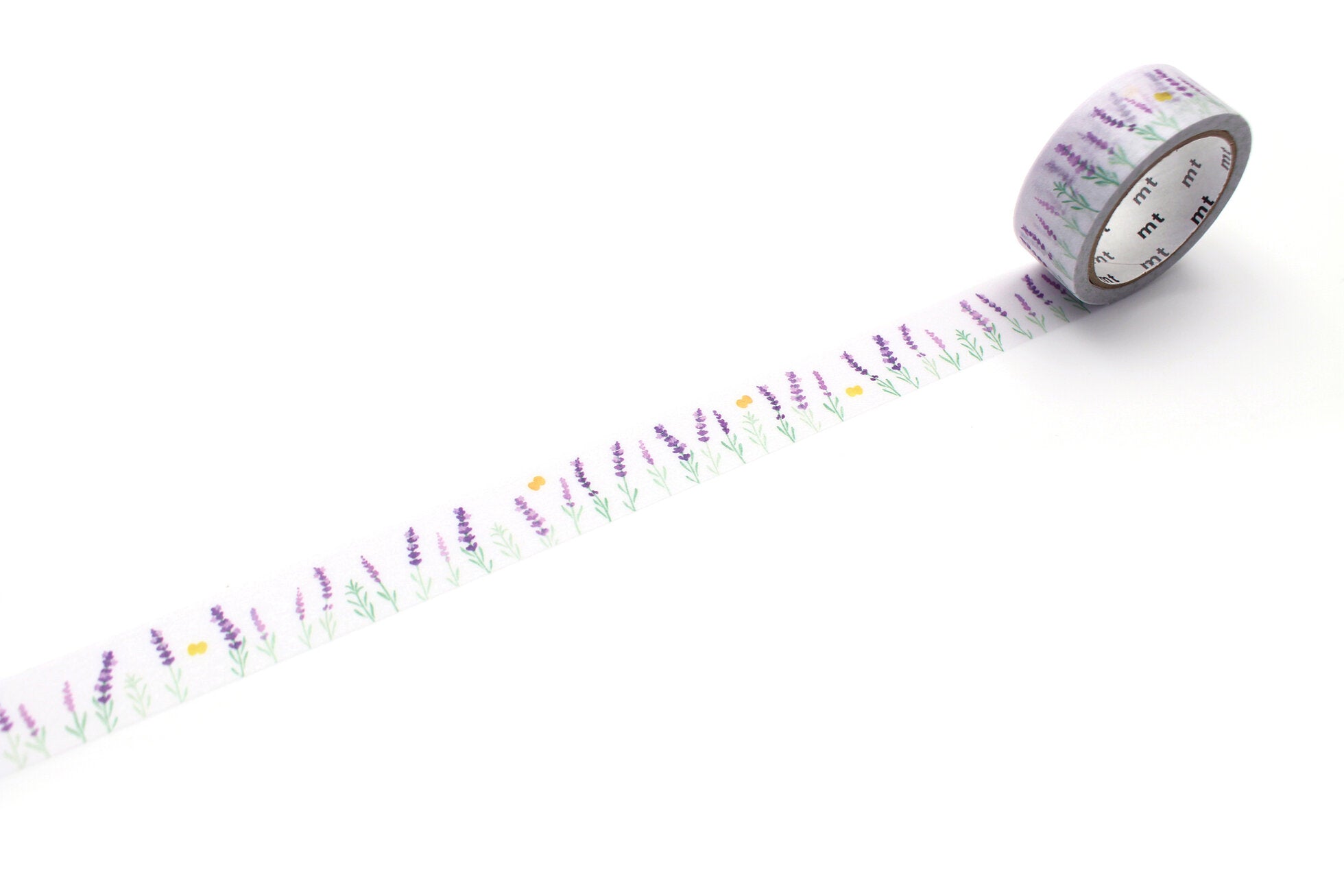 mt Washi tape lavender