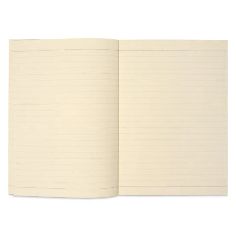 Life Note Noble Notebook - A5 Lined