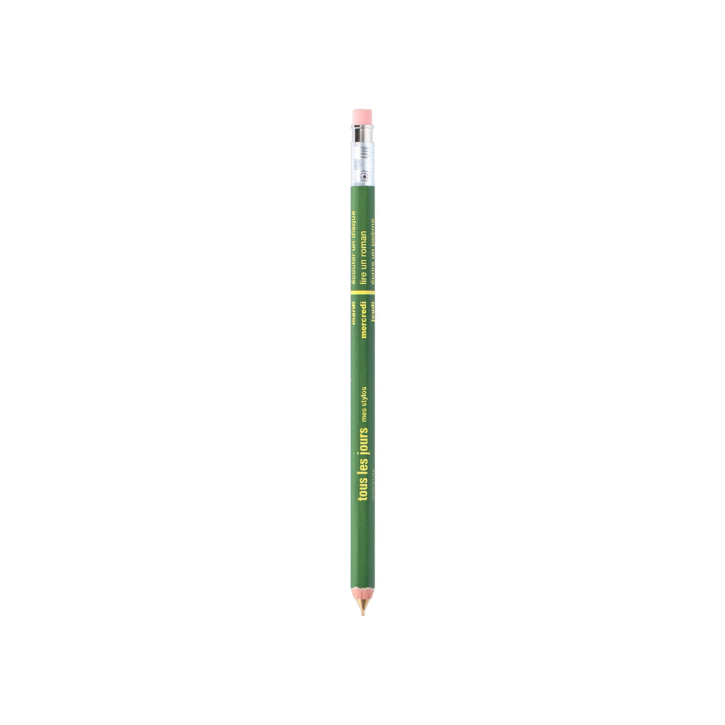 Mark's Mechanical Pencil