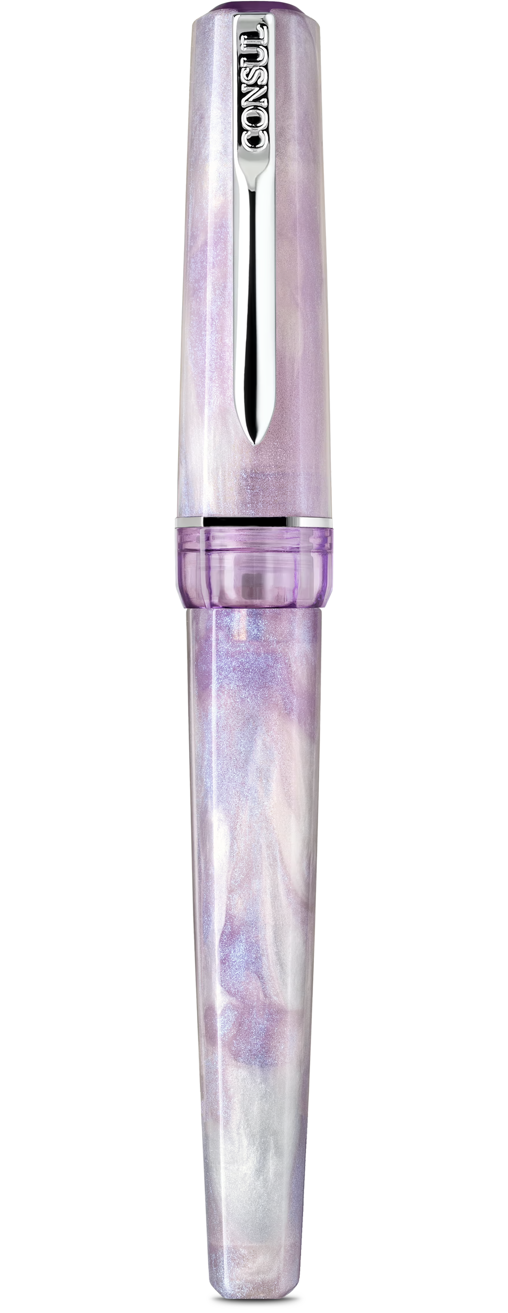 Consul Origin Fountain Pen - Vesper