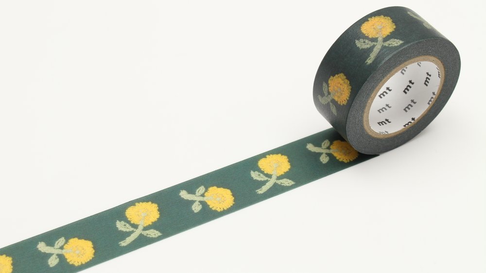 mt Washi tape mina perhonen skip