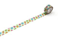 mt Washi tape maken gummy