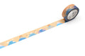 mt washi tape - Mt. Fuji graphic