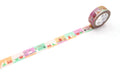 mt Washi tape maruichikyu kitchen