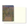 Yamamoto Paper RO-BIKI Notebook - MUSEUM SERIES