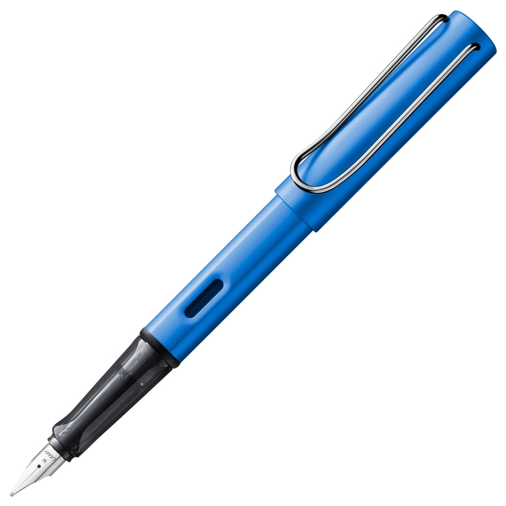 Lamy AL-Star Fountain Pen