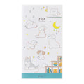 POCKET DIARY SLIM DOG 2027