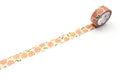 mt Washi tape osmanthus