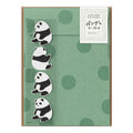LETTER PAPER & ENVELOPES WITH STICKERS